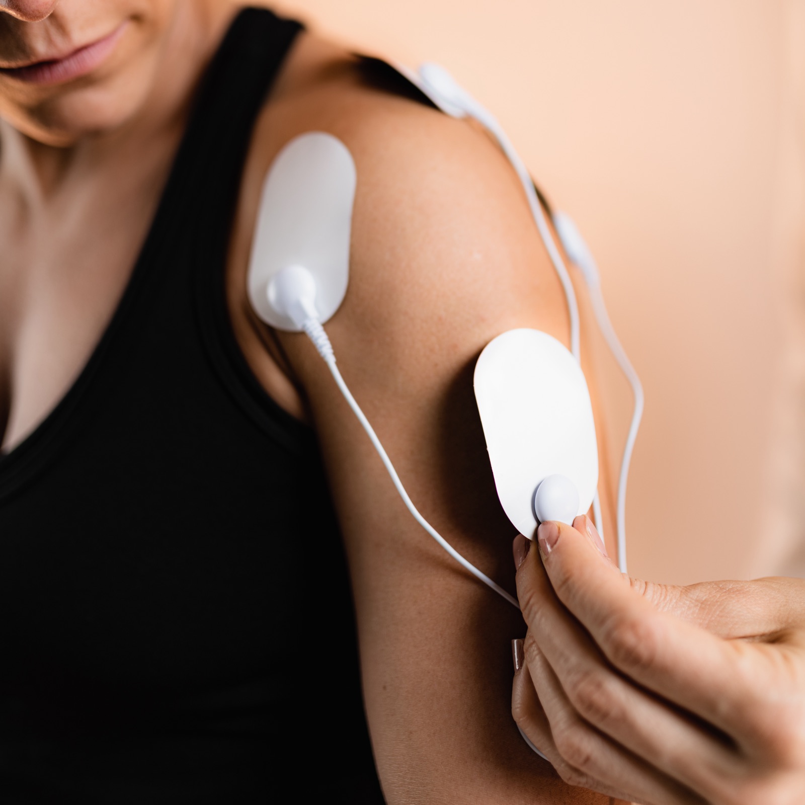Kombinace metod Wonder Axon a LinfoModellante v Eva Salon